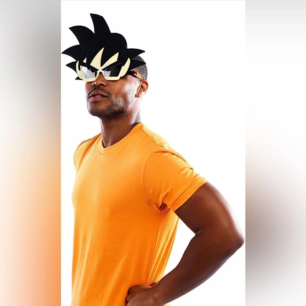 Dragon Ball Z Sunglasses